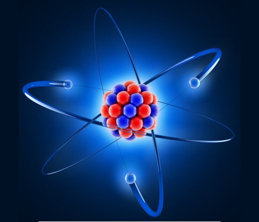 noyau atomique