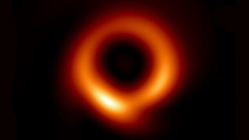 trou noir
